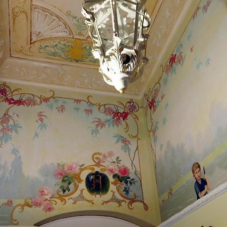 Ferienwohnungen Villa Haniel Julius Drezno Zewnętrze zdjęcie